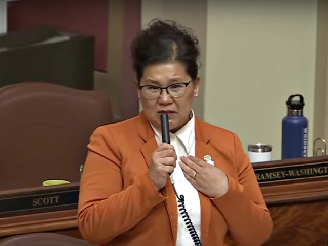 MNHouseInfo via YouTube